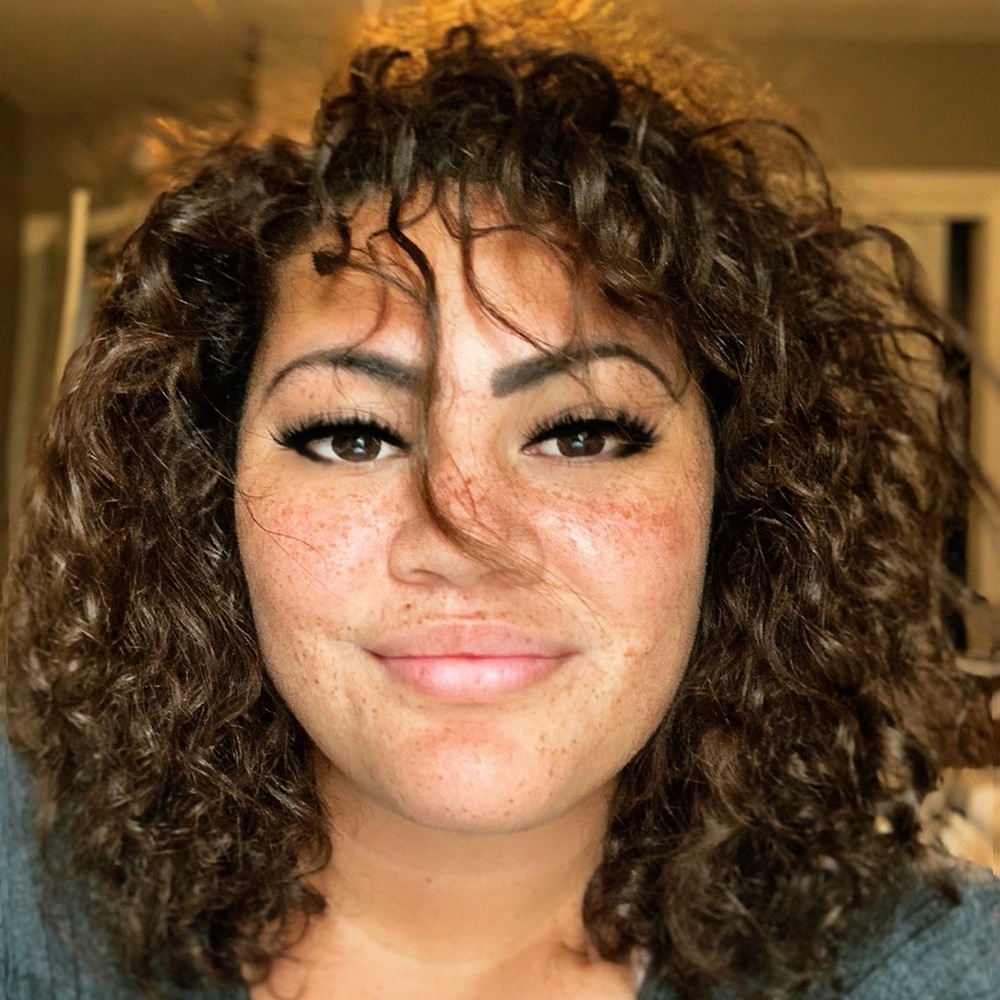 Meet your Posher, Sienna